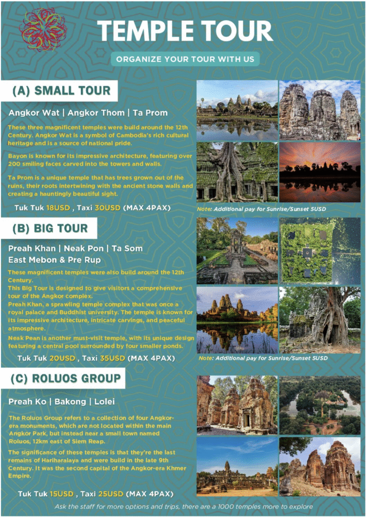 Rambutan Siemreap