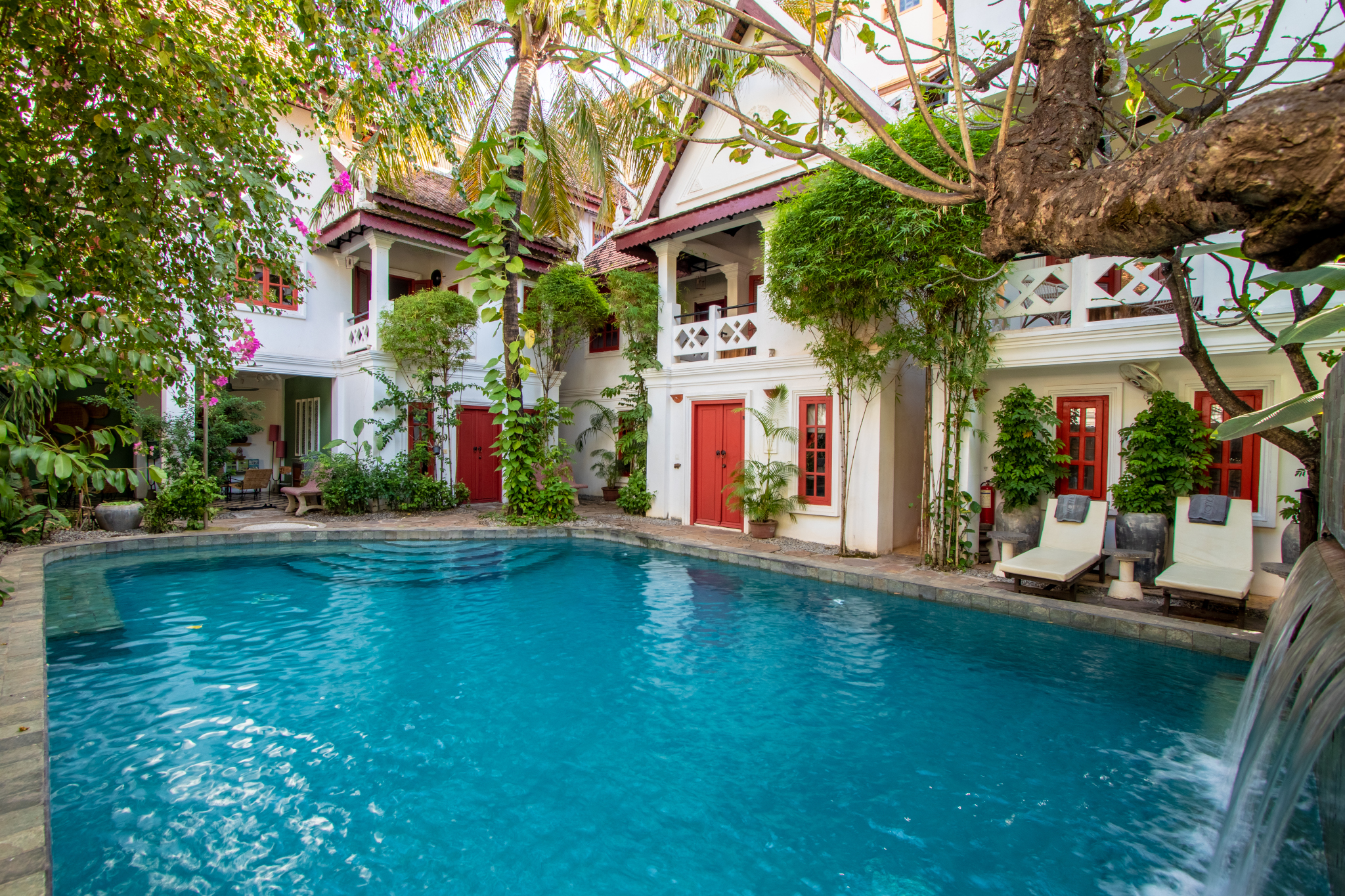 Rambutan Siemreap